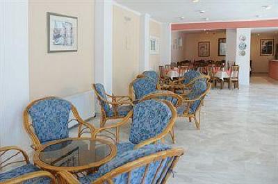 фото отеля Hotel Katerina Agia Marina (Aegina)