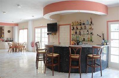фото отеля Hotel Katerina Agia Marina (Aegina)