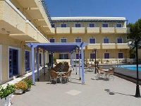 Hotel Katerina Agia Marina (Aegina)