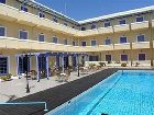 фото отеля Hotel Katerina Agia Marina (Aegina)