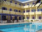 фото отеля Hotel Katerina Agia Marina (Aegina)