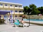 фото отеля Hotel Katerina Agia Marina (Aegina)