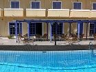 фото отеля Hotel Katerina Agia Marina (Aegina)