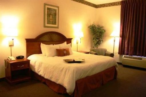 фото отеля Hampton Inn Bowling Green (Ohio)