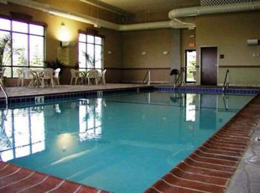 фото отеля Hampton Inn Bowling Green (Ohio)