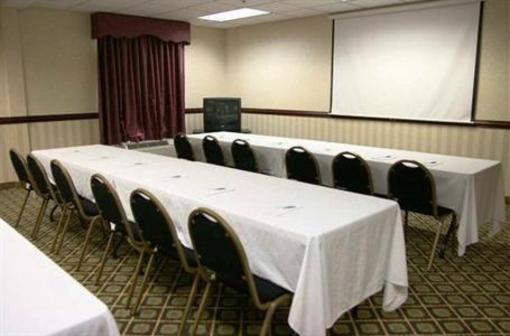 фото отеля Hampton Inn Bowling Green (Ohio)