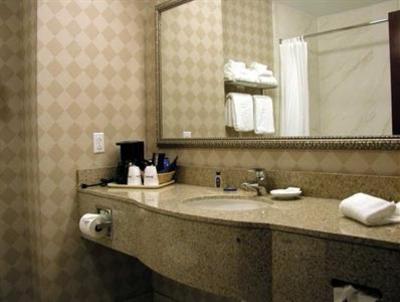 фото отеля Hampton Inn Bowling Green (Ohio)