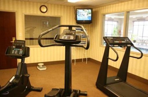 фото отеля Hampton Inn Bowling Green (Ohio)