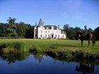 фото отеля Chateau De La Coutanciere Brain-sur-Allonnes