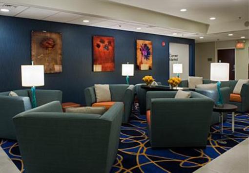 фото отеля Fairfield Inn Lancaster