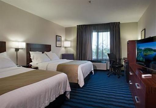 фото отеля Fairfield Inn Lancaster