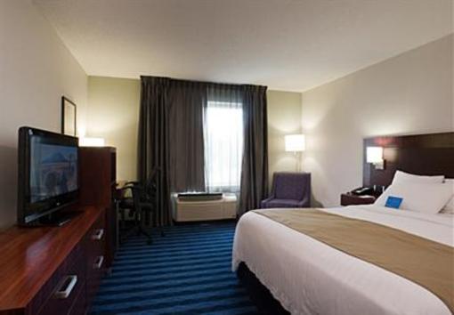 фото отеля Fairfield Inn Lancaster
