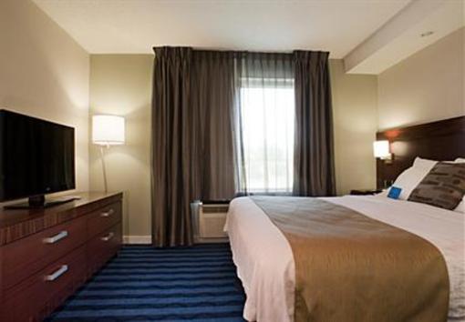 фото отеля Fairfield Inn Lancaster
