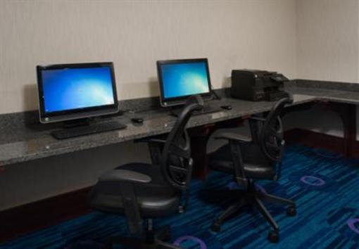 фото отеля Fairfield Inn Lancaster