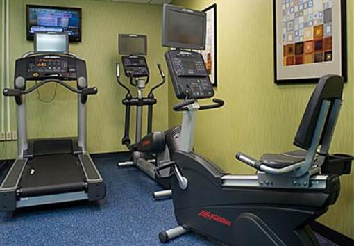 фото отеля Fairfield Inn Lancaster