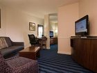 фото отеля Fairfield Inn Lancaster