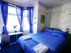 фото отеля Jollies Guest House Blackpool