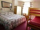 фото отеля Jollies Guest House Blackpool