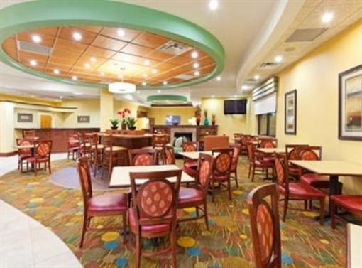 фото отеля Holiday Inn Express Greensboro