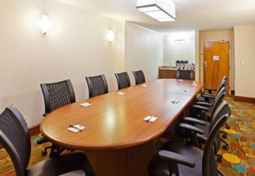 фото отеля Holiday Inn Express Greensboro