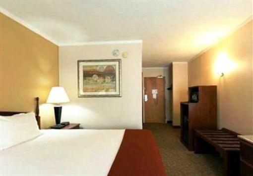 фото отеля Holiday Inn Express Greensboro
