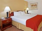 фото отеля Holiday Inn Express Greensboro