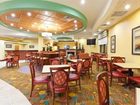 фото отеля Holiday Inn Express Greensboro