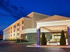 фото отеля Holiday Inn Express Greensboro