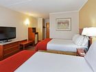 фото отеля Holiday Inn Express Greensboro