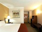 фото отеля Holiday Inn Express Greensboro