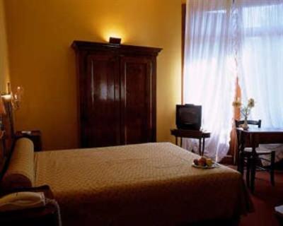 фото отеля Hotel Ristorante Vecia Brenta