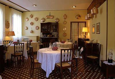 фото отеля Hotel Ristorante Vecia Brenta