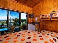 Alpine Pacific Holiday Park Motel Kaikoura