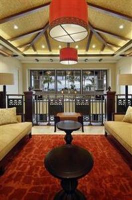 фото отеля Westin Princeville Ocean Resort Villas