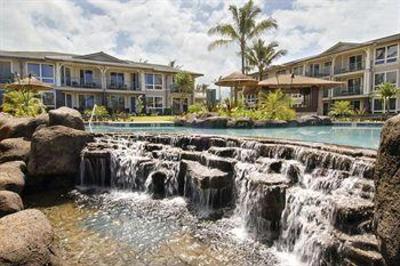 фото отеля Westin Princeville Ocean Resort Villas