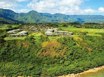 фото отеля Westin Princeville Ocean Resort Villas