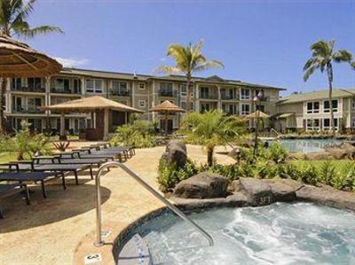 фото отеля Westin Princeville Ocean Resort Villas