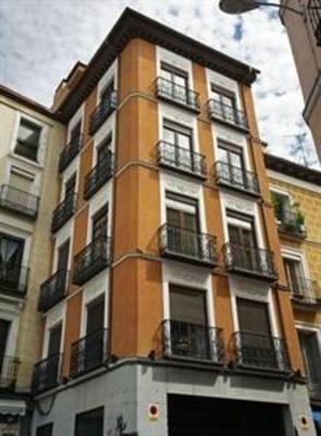 фото отеля We Love Madrid Malasana