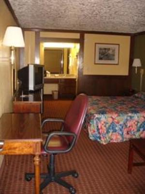 фото отеля Stratford House Inn and Suites