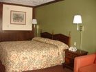 фото отеля Stratford House Inn and Suites