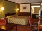 фото отеля Stratford House Inn and Suites