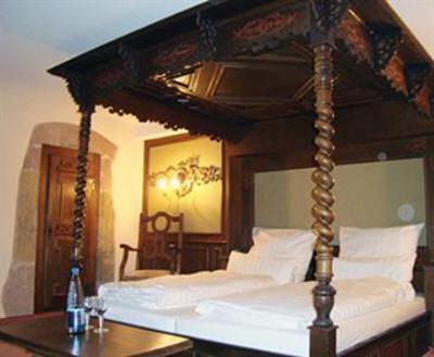 фото отеля Hotel Stadtpalais