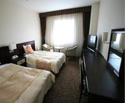 фото отеля Akita View Hotel