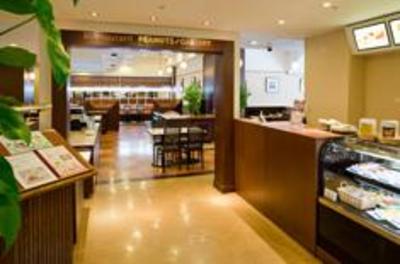 фото отеля Akita View Hotel