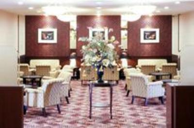 фото отеля Akita View Hotel