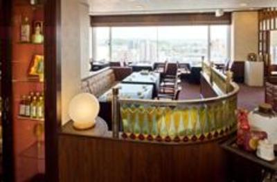 фото отеля Akita View Hotel