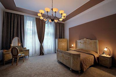 фото отеля Rezime Crown Art and Gallery Residence Hotel Belgrade