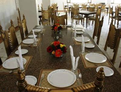 фото отеля Hotel Flora Udaipur