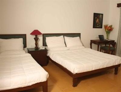 фото отеля Hotel Flora Udaipur