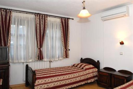 фото отеля Hotel Bolyarka